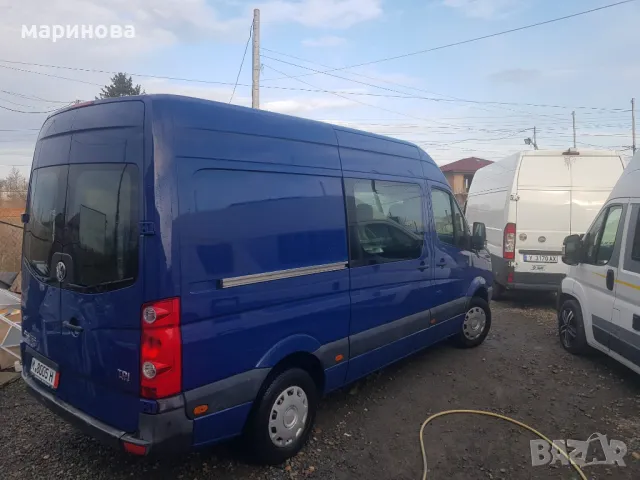 Фолксфаген Кратер , снимка 4 - Автомобили и джипове - 47156119