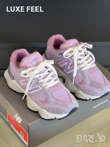 Дамски Маратонки ⚜️New Balance , снимка 4 - Маратонки - 52482450