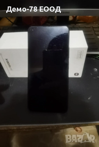Xiaomi Mi 11 lite 5G 128Gb/6+2Gb, снимка 5 - Xiaomi - 52932981
