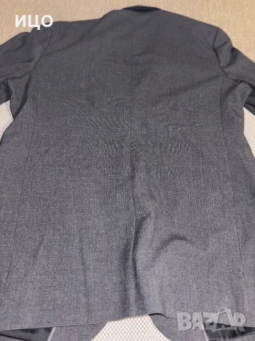 Мъжкo сако Calvin Klein, снимка 6 - Сака - 51303678