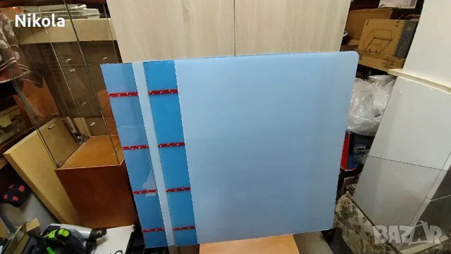 Защитен параван  - плексигласова преграда , снимка 6 - Друго - 49746005