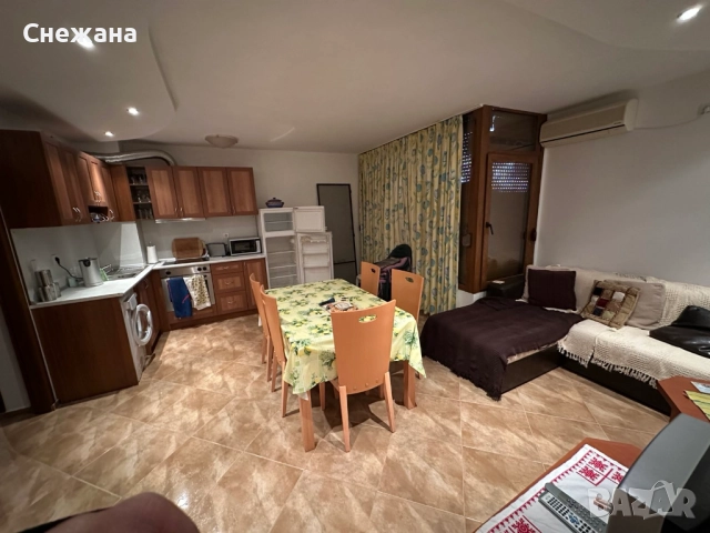 Апартамент с 3 спални в Несебър ж.к. Черно Море 2 , снимка 4 - Апартаменти - 52983762