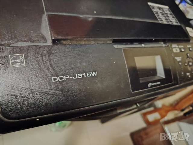 принтери 2бр с повреди, снимка 7 - Принтери, копири, скенери - 52526785