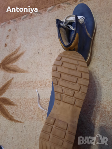 Мъжки обувки Адидас , снимка 1