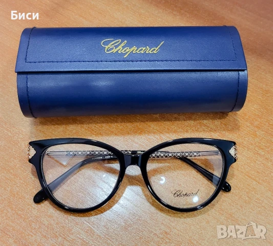 Chopard рамки за очила, снимка 10 - Слънчеви и диоптрични очила - 50491286