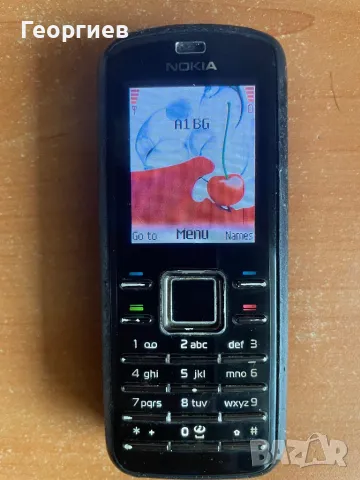 Nokia 6080, снимка 1 - Nokia - 49541240