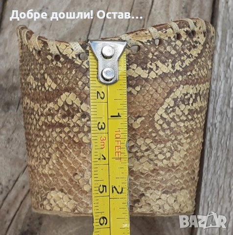 Светеща Фосфоресцираща променяща цвета змия кобра фигура пластика статуетка, моливник от кожа змия, снимка 18 - Статуетки - 33517776