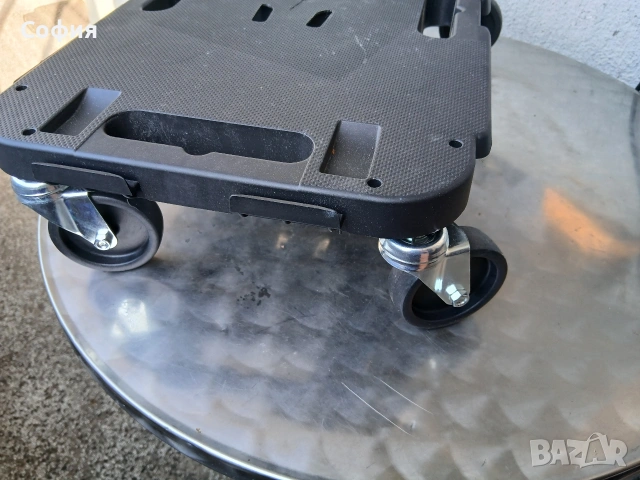транспортна количка, снимка 3 - Други инструменти - 53822232
