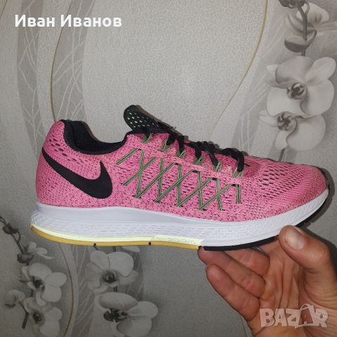 маратонки Nike Air Zoom Pegasus 32 номер 39, снимка 5 - Маратонки - 45101426