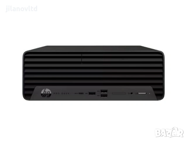 Компютър HP 400 G9 SFF i5-13500 16GB 256GB SSD NVME Windows 11 PRO