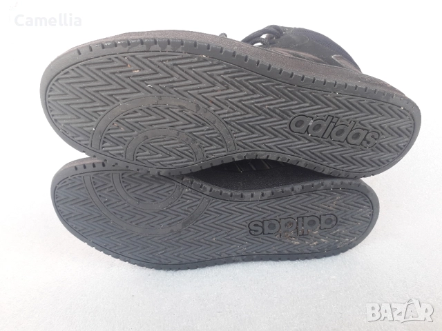 Мъжки обувки Adidas, 43-44 номер, снимка 6 - Мъжки боти - 52975043