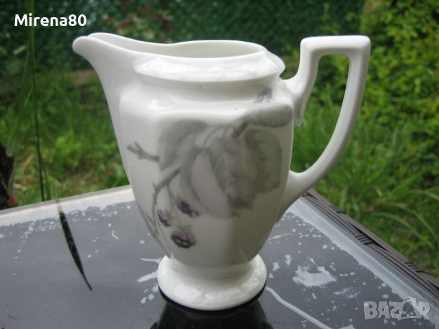 * Rosenthal - Maria * - сервиз за кафе !, снимка 7 - Сервизи - 45522634