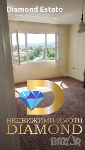 Апартамент в град Харманли, кв. Дружба, снимка 3 - Апартаменти - 52748459