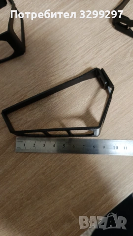 Протектори за мигачи за мотор БМВ, снимка 11 - Части - 53730162