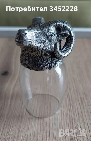 чашка шотче за ценители , снимка 3 - Чаши - 50178187