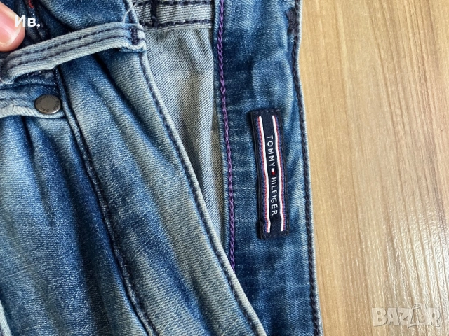 Дънки/джегинс, снимка 2 - Дънки - 52502986