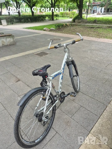 велосипеди , снимка 5 - Велосипеди - 50479856