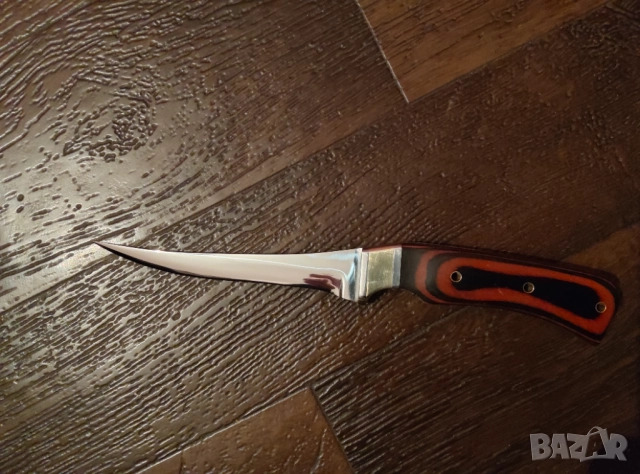 Ловен нож- персийски стил.