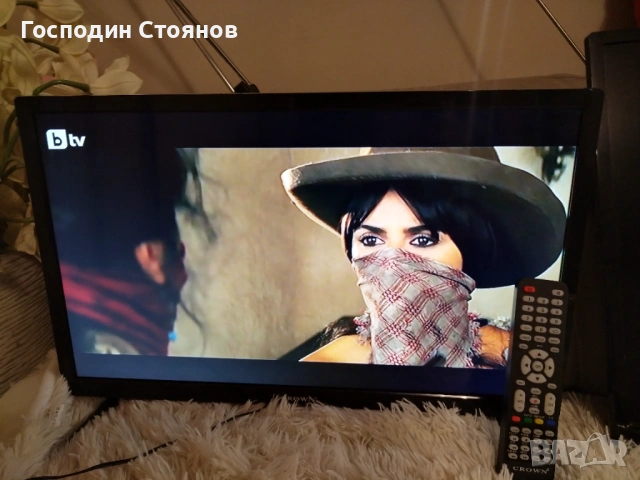 3 ЛЕД ТВ. , снимка 2 - Телевизори - 53222590