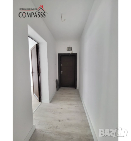 гр. Добрич, 2-ен апартамент, парк Свети Георги-156000лв.!, снимка 3 - Апартаменти - 51591015