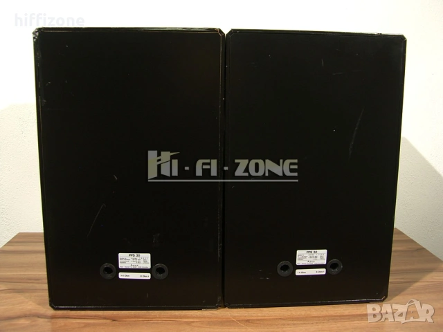 Тонколони  Heco pps 30 , снимка 12 - Тонколони - 53441433