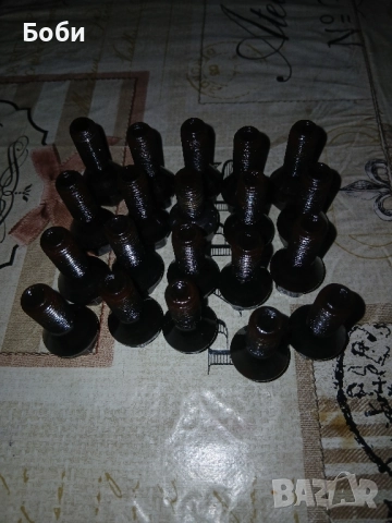 Болтове за джанти 12мм vw grup oem оргинални 