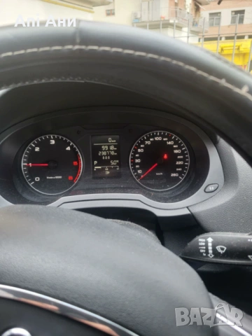 AUDI Q3, снимка 5 - Автомобили и джипове - 53387469