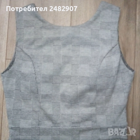 Дамска рокля/сукман , снимка 11 - Сукмани - 51625251