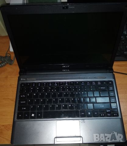 Acer Aspire 3810tz, снимка 4 - Лаптопи за дома - 45978369