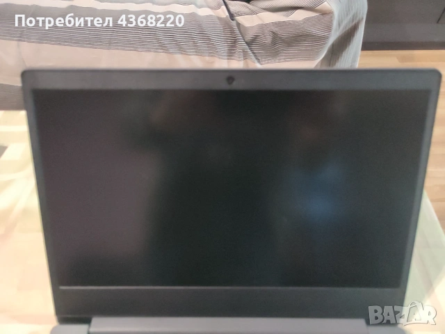 Lenovo V14-IIL 10th Intel Core i5-1035G1 8GB RAM 256GB NVME SSD, снимка 7 - Лаптопи за работа - 53771201