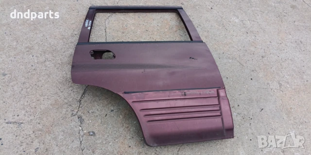 Врата SsangYong Musso 1998г.(задна дясна)	