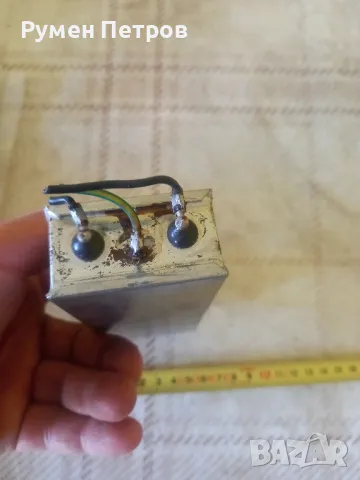 Филтър Daro, 220V, 4A, снимка 5 - Друга електроника - 50273108