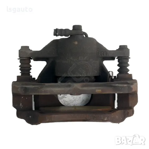 Преден ляв спирачен апарат Toyota Avensis III 2009-2015 ID:145949, снимка 2 - Части - 49914970