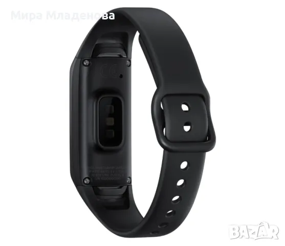 Фитнес гривна Samsung Galaxy Fit 2, снимка 2 - Смарт гривни - 48501521