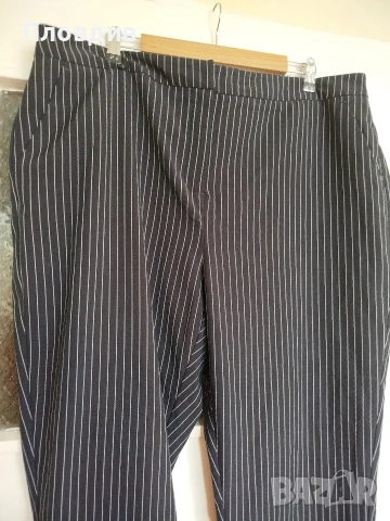 Панталон на райета 3 хл , снимка 8 - Панталони - 53983614