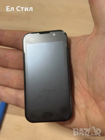 Мини смартфон, 3G WCDMA, снимка 7 - Други - 53880378