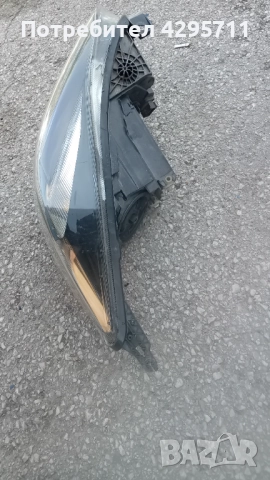 Фар за опел инсигния 2014, снимка 5 - Части - 51682688