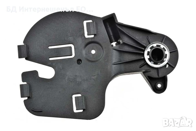 8T1823633 Основа на дръжка за преден капак AUDI A3 8V, A4 B8, A5, A6 C7, A7, Q2, Q5,, снимка 3 - Части - 50869465