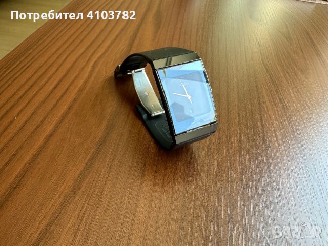 Оригинален дамски часовник RADO, снимка 3 - Дамски - 46725649