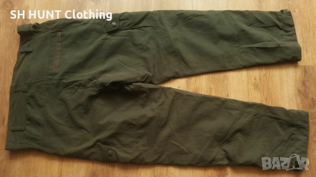 BAL WATERPROOF Trouser размер L за лов риболов панталон водонепромокаем - 2557, снимка 2 - Екипировка - 54220019