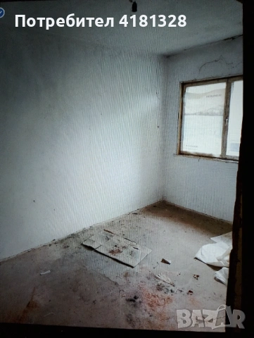 Продавам къща с двор ,до язовир Цонево. , снимка 8 - Къщи - 52810979