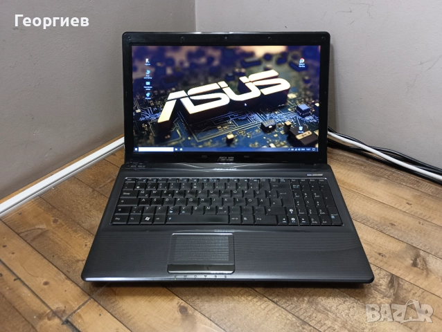Лаптоп Asus K52JB / 15.6"