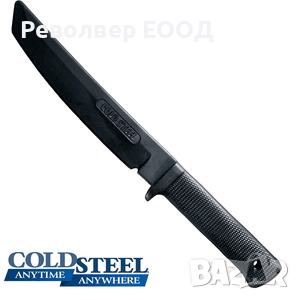 НОЖ COLD STEEL RUBBER TRAINER (RECON TANTO)