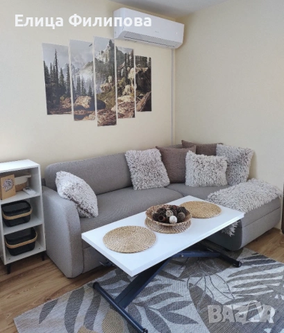 Serenity, едностаен апартамент за нощувки в Банско, снимка 5 - Почивки на планина - 50635489