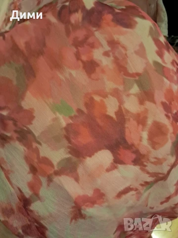  Пола в розов десен, снимка 6 - Поли - 51118229