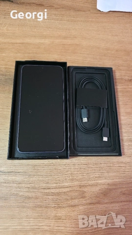 Samsung s24 plus violet cobalt 12/256gb., снимка 2 - Samsung - 53335215