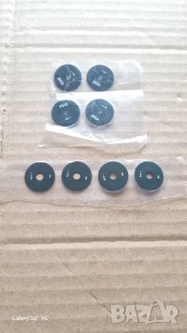 Xiaomi 13T/13T Pro-нови к-т стъкла за камери 