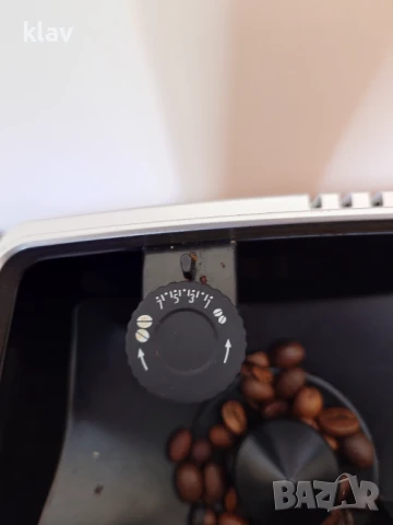 Кафемашина Delonghi Cappuccino, снимка 6 - Кафемашини - 51124913