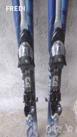 Ски Atomic-149, снимка 3 - Зимни спортове - 53330829