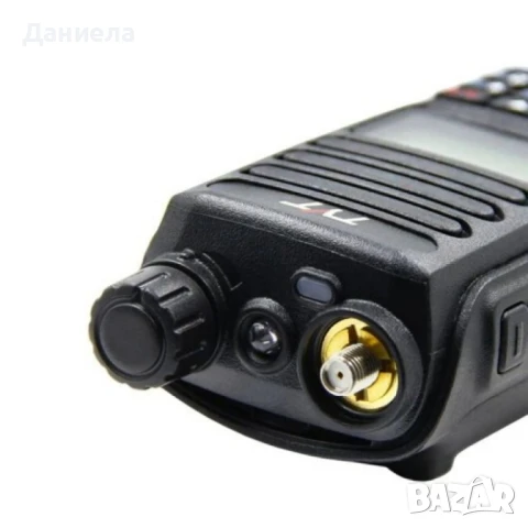 Професионална двубандова радиостанция TYT TH-UV98, снимка 11 - Друга електроника - 50741116